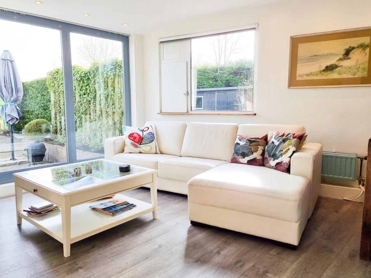Vakantiewoning Goedgelegen Mb01 Middelburg Esterno foto