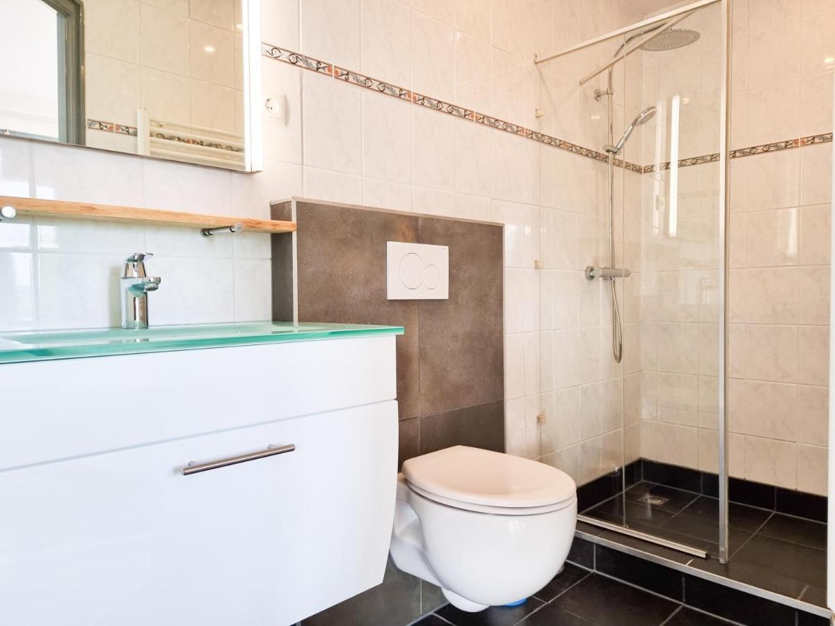 Vakantiewoning Goedgelegen Mb01 Middelburg Esterno foto